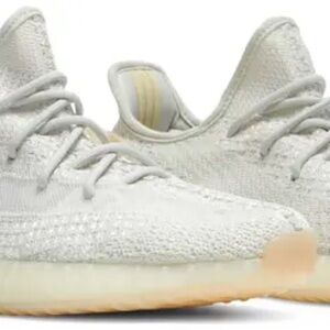 Adidas Yeezy Boost 350 V2 - Low Light